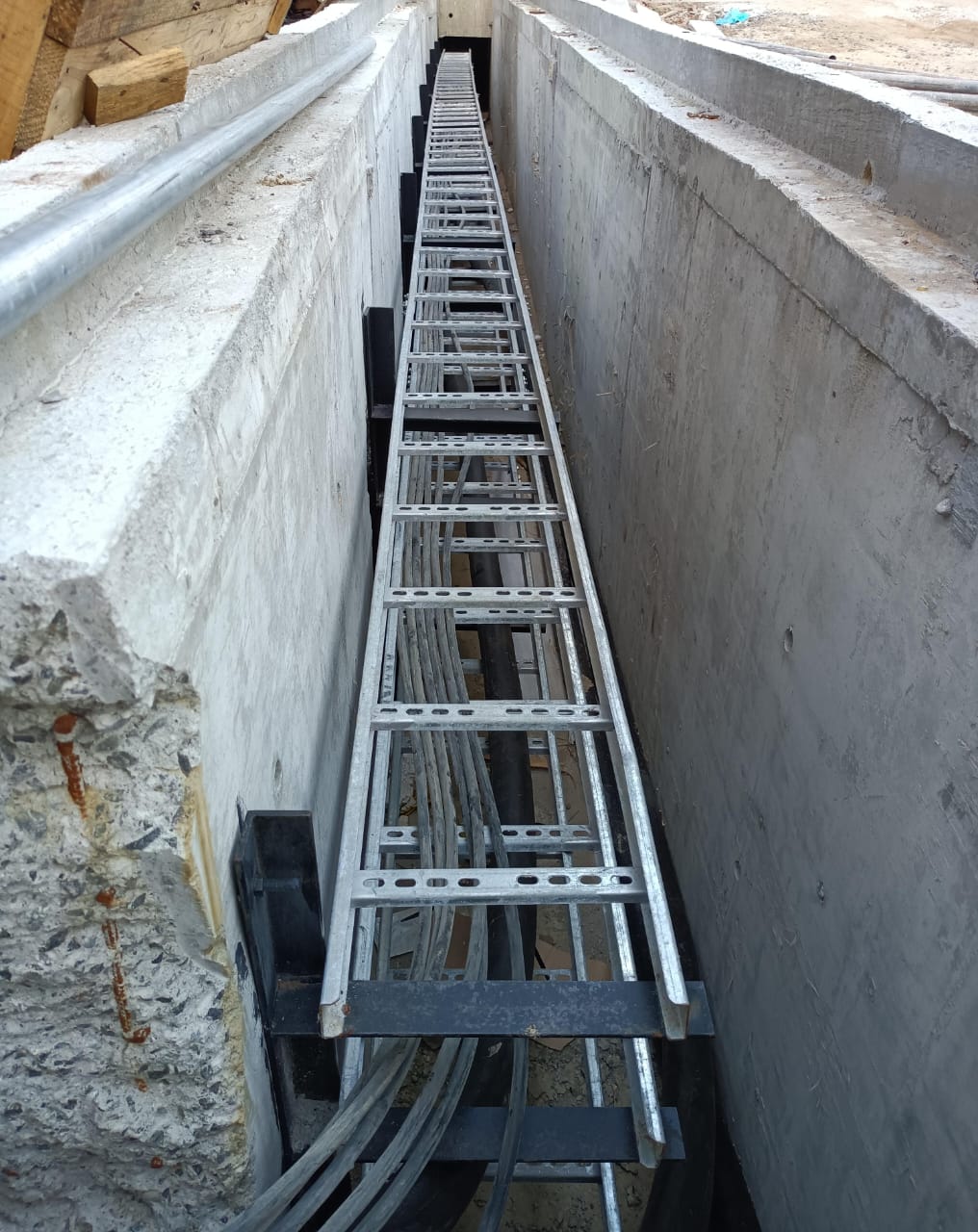 Cable Tray