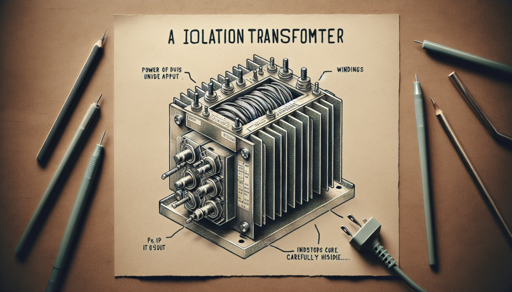 isolation transformer